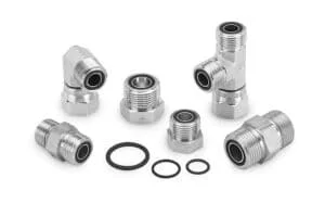 Accessoires de raccordement Royan Fournitures Industrielles 17
