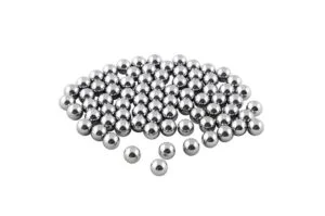 Billes pour roulements disponibles au magasin Royan Fournitures industrielles