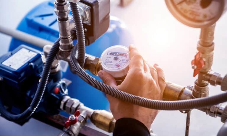 Pompage et robinetterie Royan Fournitures Industrielles