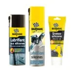 Silicones Royan Fournitures Industrielles