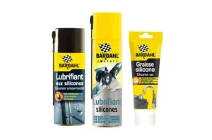 Silicones Royan Fournitures Industrielles