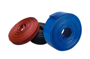 Tuyaux plat Royan Fournitures industrielles